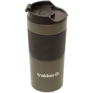 Cana Termo Trakker Armolife Thermal Coffee Press Mug, 8x18cm Cana Termo Trakker Armolife Thermal Coffee Press Mug, 8x18cm