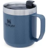 Cana Termoizolanta STANLEY The Legendary Camp Mug 0.35L / 12oz, Hammertone Lake Cana Termoizolanta STANLEY The Legendary Camp Mug 0.35L / 12oz, Hammertone Lake