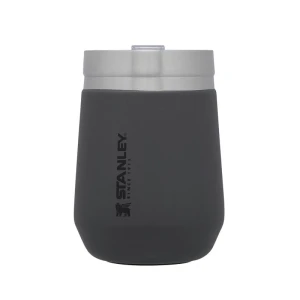 Cana Termoizolanta Stanley, The Everyday Go Tumbler, Charcoal, 0.29L