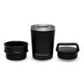 Cana Termoizolanta Stanley The Shortstack Travel Mug Matte Black Pebble 0.23 L  Cana Termoizolanta Stanley The Shortstack Travel Mug Matte Black Pebble 0.23 L
