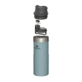 Cana Termoizolanta Stanley, The Trigger-Action Travel Mug, Shale, 0.35L Cana Termoizolanta Stanley, The Trigger-Action Travel Mug, Shale, 0.35L