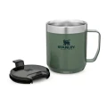 Cana termoizolanta Stanley The Legendary Camp Mug Hammertone Green 0.35 l 