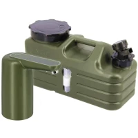 Canistra Ngt Cu Robinet Automat 5l Canistra Ngt Cu Robinet Automat 5l