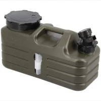 Canistra Ngt Heavy Duty Water Carrier 5ltr Canistra Ngt Heavy Duty Water Carrier 5ltr