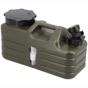 Canistra NGT Heavy Duty Water Carrier 5ltr Canistra NGT Heavy Duty Water Carrier 5ltr