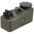 Canistra NGT Heavy Duty Water Carrier 5ltr Canistra NGT Heavy Duty Water Carrier 5ltr