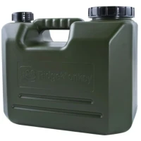Canistra Ridge Monkey Cu Robinet Heavy Duty Water Carrier 15l,  35x19x31cm Canistra Ridge Monkey Cu Robinet Heavy Duty Water Carrier 15l,  35x19x31cm