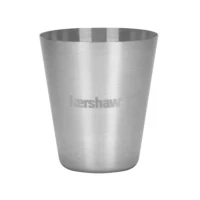Pahar Shot Kershaw Din Otel, 177ml Pahar Shot Kershaw Din Otel, 177ml