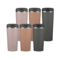Pahar Termoizolant ZOJIRUSHI SX-KA40HM Stainless Carry Tumbler 0.4ltr, Forest Gray Pahar Termoizolant ZOJIRUSHI SX-KA40HM Stainless Carry Tumbler 0.4ltr, Forest Gray