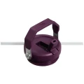 Pahar Termoizolant cu Pai Rabatabil STANLEY Classic IceFlow Flip Straw Tumbler 0.89L / 30oz, Tigerlily Plum Pahar Termoizolant cu Pai Rabatabil STANLEY Classic IceFlow Flip Straw Tumbler 0.89L / 30oz, Tigerlily Plum