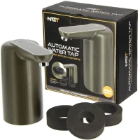 Robinet De Apa Ngt Automat Reincarcabil Prin Usb Robinet De Apa Ngt Automat Reincarcabil Prin Usb
