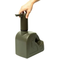 Roinet Trakker Armolife Powerflo Tap, 13x6.8x13cmm Roinet Trakker Armolife Powerflo Tap, 13x6.8x13cmm