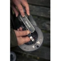 Roinet Trakker Armolife Powerflo Tap, 13x6.8x13cmm Roinet Trakker Armolife Powerflo Tap, 13x6.8x13cmm