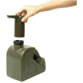 Roinet Trakker Armolife Powerflo Tap, 13x6.8x13cmm Roinet Trakker Armolife Powerflo Tap, 13x6.8x13cmm