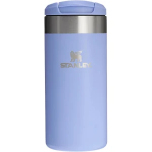 Sticla Termoizolanta STANLEY The AeroLight Transit Mug 0.35L / 12oz, Fog Metallic Sticla Termoizolanta STANLEY The AeroLight Transit Mug 0.35L / 12oz, Fog Metallic