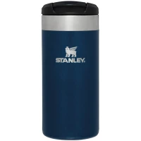 Sticla Termoizolanta Stanley The Aerolight Transit Mug 0.35l / 12oz, Royal Blue Metallic Sticla Termoizolanta Stanley The Aerolight Transit Mug 0.35l / 12oz, Royal Blue Metallic