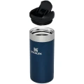 Sticla Termoizolanta STANLEY The AeroLight Transit Mug 0.35L / 12oz, Royal Blue Metallic Sticla Termoizolanta STANLEY The AeroLight Transit Mug 0.35L / 12oz, Royal Blue Metallic
