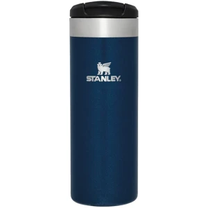 Sticla Termoizolanta STANLEY The AeroLight Transit Mug 0.47L / 16oz, Royal Blue Metallic Sticla Termoizolanta STANLEY The AeroLight Transit Mug 0.47L / 16oz, Royal Blue Metallic
