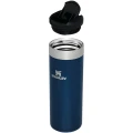 Sticla Termoizolanta STANLEY The AeroLight Transit Mug 0.47L / 16oz, Royal Blue Metallic Sticla Termoizolanta STANLEY The AeroLight Transit Mug 0.47L / 16oz, Royal Blue Metallic
