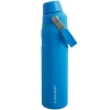 Sticla Termoizolanta STANLEY The Aeroligh IceFlow Fast Flow Water Bottle  0.6L / 20oz, Azure Sticla Termoizolanta STANLEY The Aeroligh IceFlow Fast Flow Water Bottle  0.6L / 20oz, Azure