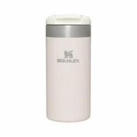 Sticla Termoizolanta Stanley, The Aerolight Transit Mug, Rose Quartz Metallic, 0.35l Sticla Termoizolanta Stanley, The Aerolight Transit Mug, Rose Quartz Metallic, 0.35l