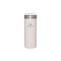 Sticla Termoizolanta Stanley, The Aerolight Transit Mug, Rose Quartz Metallic, 0.47l Sticla Termoizolanta Stanley, The Aerolight Transit Mug, Rose Quartz Metallic, 0.47l