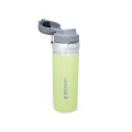 Sticla Termos Stanley, The Quick Flip Water Bottle, Citron, 1.06L Sticla Termos Stanley, The Quick Flip Water Bottle, Citron, 1.06L