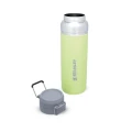 Sticla Termos Stanley, The Quick Flip Water Bottle, Citron, 1.06L