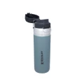 Sticla Termos Stanley, The Quick Flip Water Bottle, Shale, 1.06L