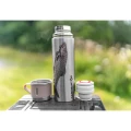 Termos KORUM Classic Thermal Flask Barbel, 500ml Termos KORUM Classic Thermal Flask Barbel, 500ml
