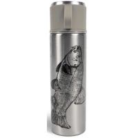Termos Korum Classic Thermal Flask Tench 500ml Termos Korum Classic Thermal Flask Tench 500ml