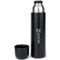 Termos Otel Sonik Sizzla Flask 1l Termos Otel Sonik Sizzla Flask 1l