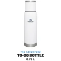 Termos STANLEY The Adventure To-Go Bottle 0.75L / 25oz, Polar Termos STANLEY The Adventure To-Go Bottle 0.75L / 25oz, Polar