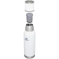 Termos STANLEY The Adventure To-Go Bottle 0.75L / 25oz, Polar Termos STANLEY The Adventure To-Go Bottle 0.75L / 25oz, Polar