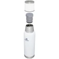 Termos STANLEY The Adventure To-Go Bottle 1.0L / 1.1 QT, Polar Termos STANLEY The Adventure To-Go Bottle 1.0L / 1.1 QT, Polar