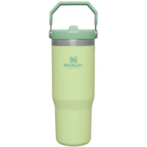 Termos STANLEY The Ice Flow Flip Straw Tumbler 2.0 Termokop, Citron, 0.89L Termos STANLEY The Ice Flow Flip Straw Tumbler 2.0 Termokop, Citron, 0.89L