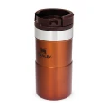 Termos STANLEY The NeverLeak Travel Mug Maple 0.25L Termos STANLEY The NeverLeak Travel Mug Maple 0.25L