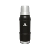 Termos Stanley Artisan Thermal Bottle, Black Moon, 1l Termos Stanley Artisan Thermal Bottle, Black Moon, 1l