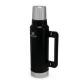 Termos Stanley The Legendary Classic Bottle Large Matte Black Pebble 1.4 l  Termos Stanley The Legendary Classic Bottle Large Matte Black Pebble 1.4 l