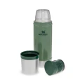 Termos Stanley The Legendary Classic Bottle XSmall Hammertone Green 0.47L  Termos Stanley The Legendary Classic Bottle XSmall Hammertone Green 0.47L