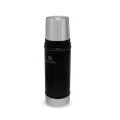 Termos Stanley The Legendary Classic Bottle XSmall Matte Black Pebble 0.47L  Termos Stanley The Legendary Classic Bottle XSmall Matte Black Pebble 0.47L