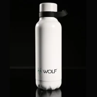 Termos Wolf Flask White Edition, 750ml Termos Wolf Flask White Edition, 750ml