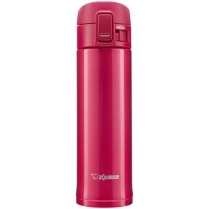 Termos ZOJIRUSHI SM-KHE48PV Stainless Mug, 0.48ltr, Red