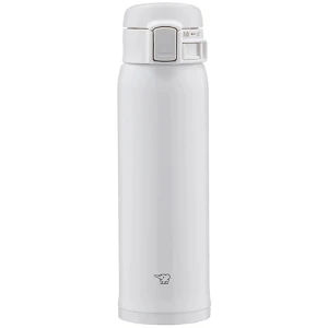 Termos ZOJIRUSHI SM-SR48EWA Stainless Mug, 0.48ltr, White