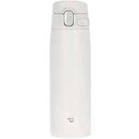 Termos ZOJIRUSHI SM-VB60WA Stainless Mug, 0.60ltr, White
