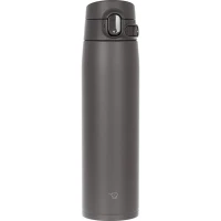 Termos ZOJIRUSHI SM-VB72BM Stainless Mug 0.72ltr, Soft Black