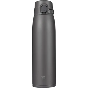 Termos ZOJIRUSHI SM-VB95BM Stainless Mug 0.95ltr, Soft Black
