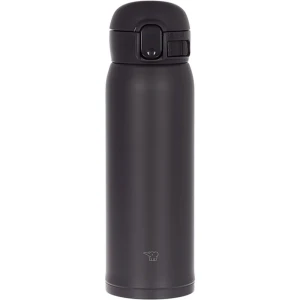 Termos ZOJIRUSHI SM-WS48BM Stainless Mug 0.48ltr, Soft Black