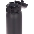 Termos ZOJIRUSHI SM-WS48BM Stainless Mug 0.48ltr, Soft Black
