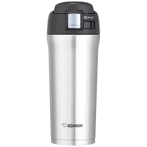 Termos ZOJIRUSHI SM-YAF48XA Travel Mug 0.48ltr, Steel